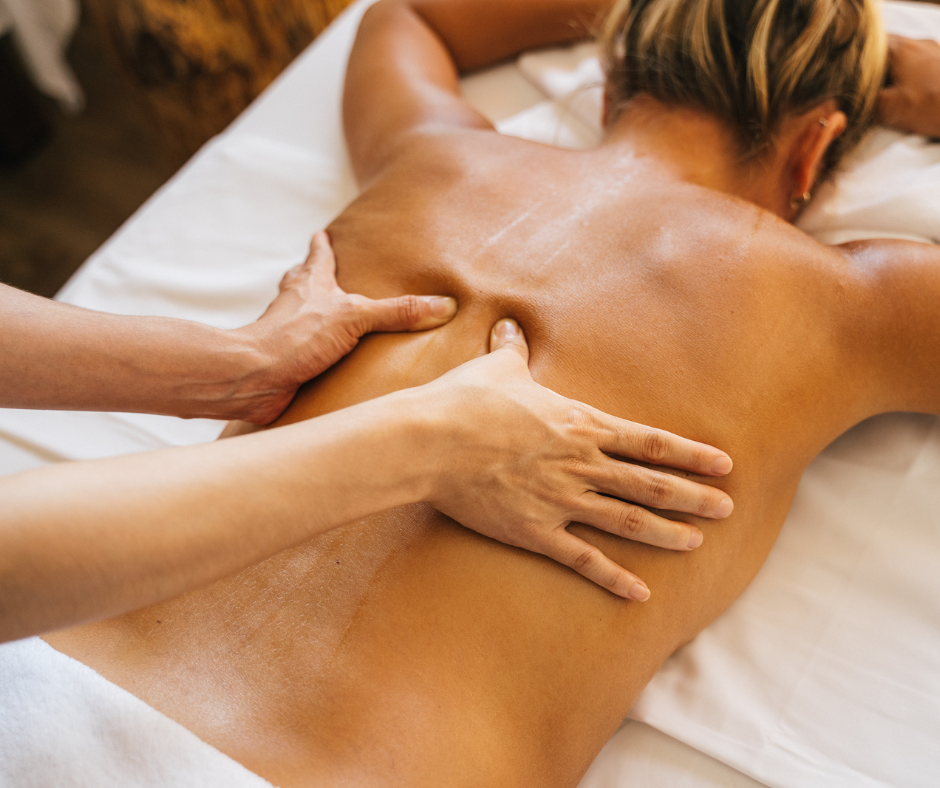 Massage Indonésien image